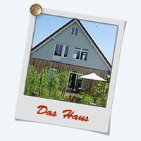 Wohlenberg Ferienhaus