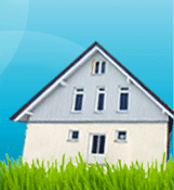 Das Haus zum wohlfühlen